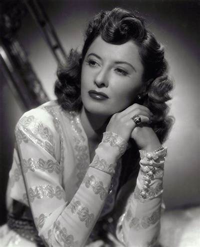 Barbara Stanwyck Net Worth, Age, Height, Bio, Birthday, Wiki!