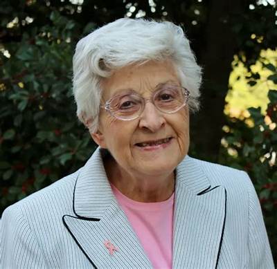 Barbara West Net Worth, Age, Height, Bio, Birthday, Wiki!