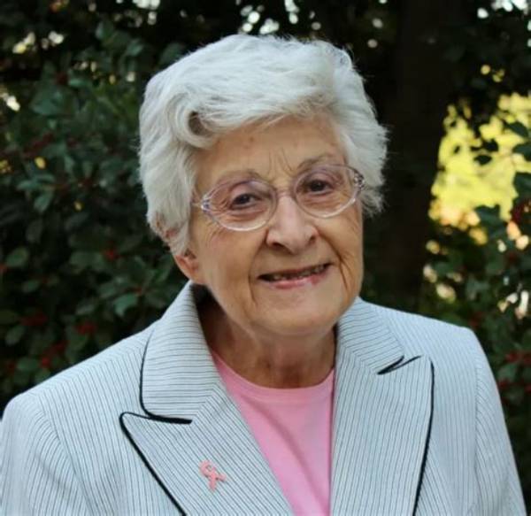 Barbara West Net Worth, Age, Height, Bio, Birthday, Wiki!