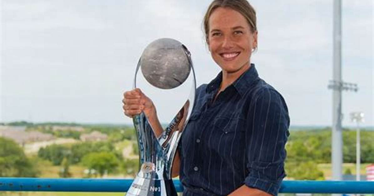 Barbora Strycova - Net Worth, Age, Height, Birthday, Bio, Wiki!