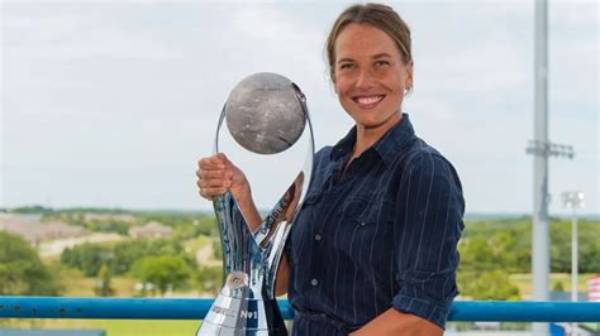 Barbora Strycova - Net Worth, Age, Height, Birthday, Bio, Wiki!