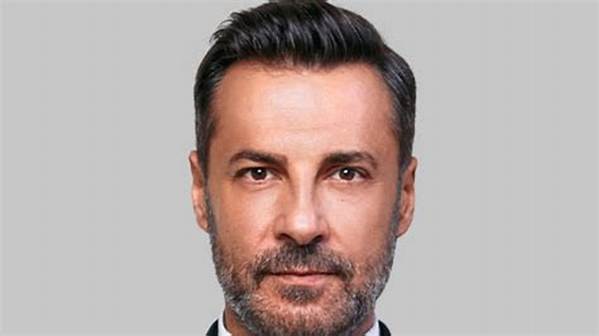 Baris Kilic - Net Worth, Age, Height, Birthday, Bio, Wiki!