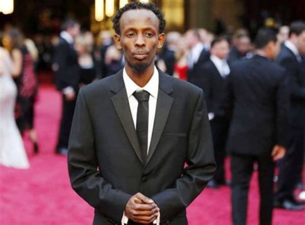 Barkhad Abdi Net Worth, Age, Height, Bio, Birthday, Wiki!