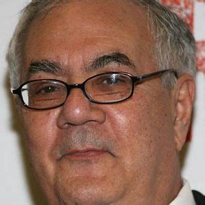 Barney Frank Net Worth, Age, Height, Bio, Birthday, Wiki!