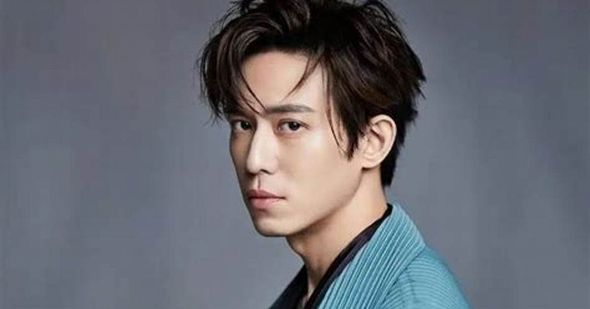 Baron Chen - Net Worth, Age, Height, Birthday, Bio, Wiki!