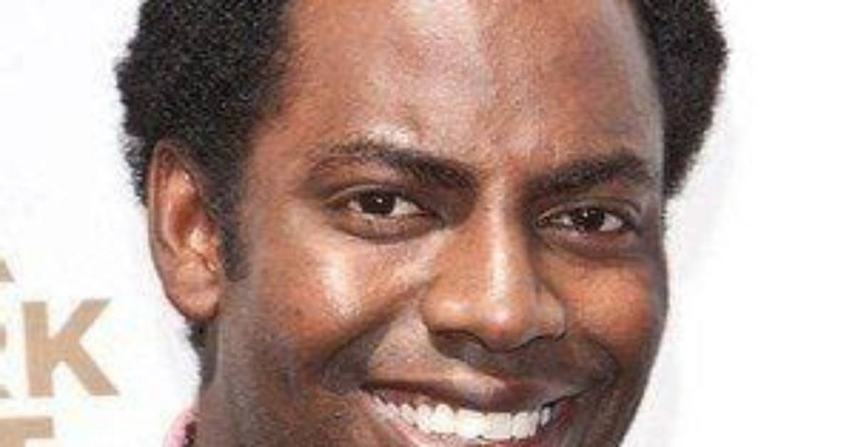 Baron Vaughn - Net Worth, Age, Height, Birthday, Bio, Wiki!