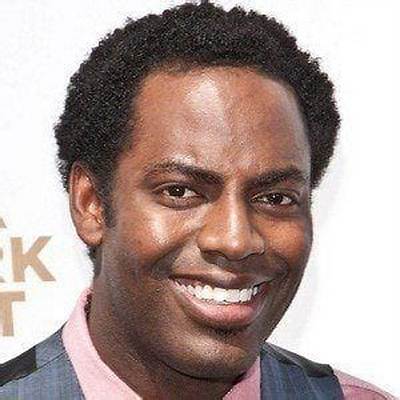 Baron Vaughn - Net Worth, Age, Height, Birthday, Bio, Wiki!