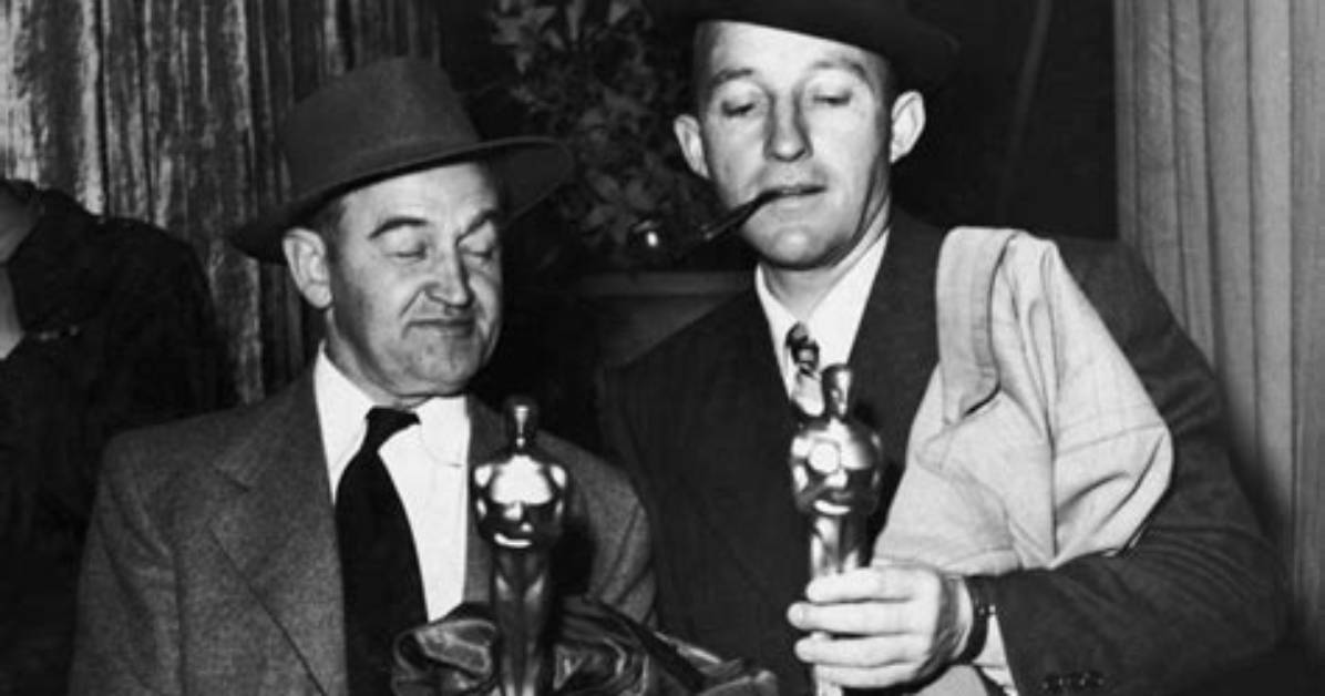 Barry Fitzgerald Net Worth, Age, Height, Bio, Birthday, Wiki!