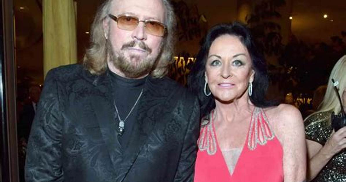 Barry Gibb Net Worth, Age, Height, Bio, Birthday, Wiki!