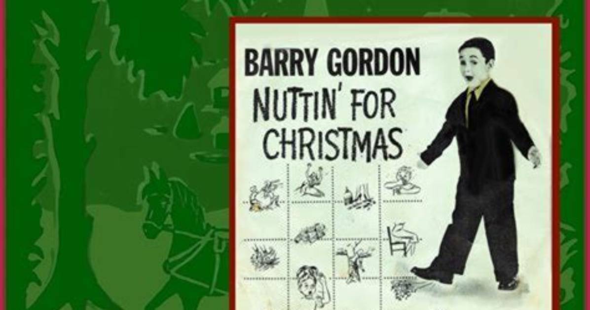 Barry Gordon Net Worth, Age, Height, Bio, Birthday, Wiki!