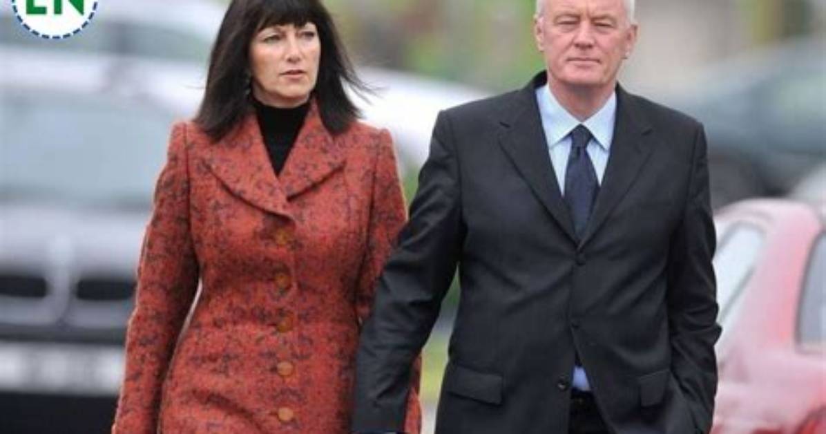 Barry Hearn Net Worth, Age, Height, Bio, Birthday, Wiki!