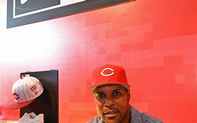 Barry Larkin Net Worth 2024, Age, Height, Bio, Birthday, Wiki!
