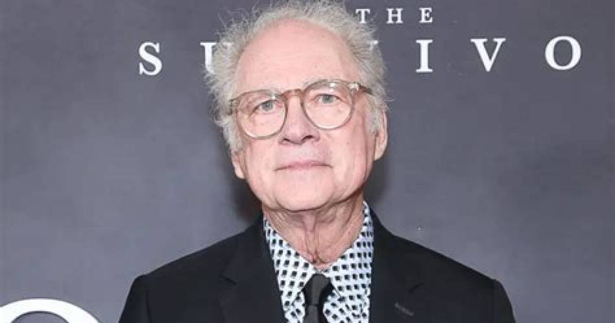 Barry Levinson Net Worth, Age, Height, Bio, Birthday, Wiki!