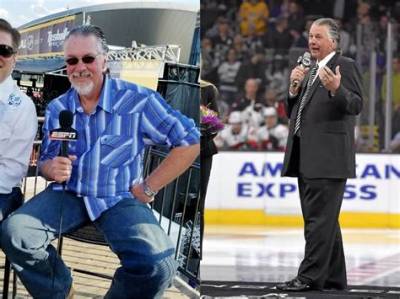 Barry Melrose Net Worth 2024, Age, Height, Bio, Birthday, Wiki!