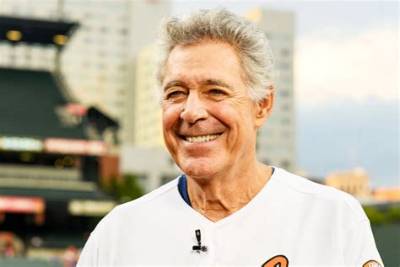 Barry Pederson - Net Worth, Age, Height, Birthday, Bio, Wiki!