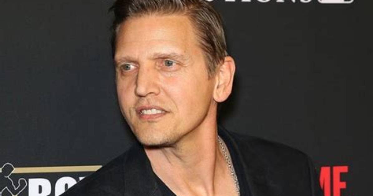 Barry Pepper Net Worth, Age, Height, Bio, Birthday, Wiki!