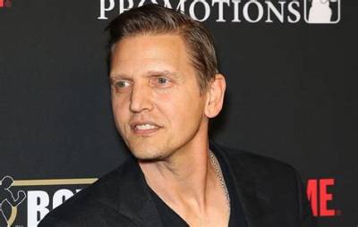 Barry Pepper Net Worth, Age, Height, Bio, Birthday, Wiki!