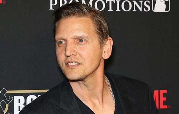 Barry Pepper Net Worth, Age, Height, Bio, Birthday, Wiki!