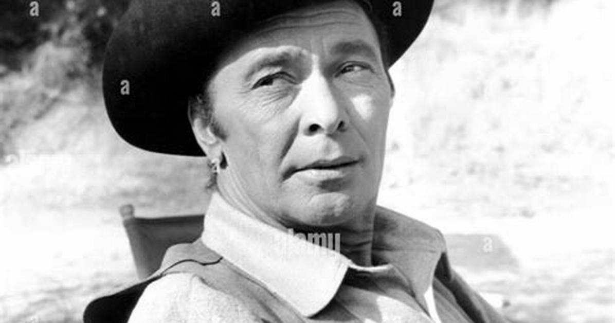 Barry Sullivan Net Worth, Age, Height, Bio, Birthday, Wiki!