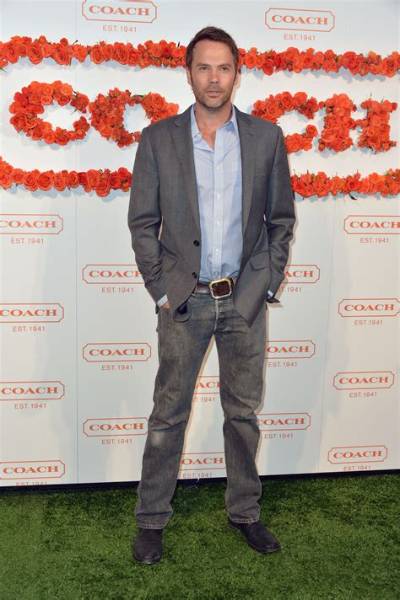 Barry Watson - Net Worth, Age, Height, Birthday, Bio, Wiki!