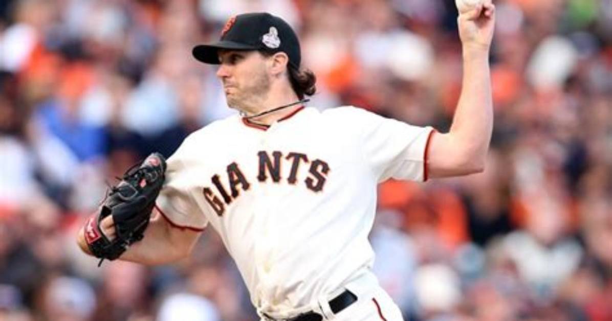 Barry Zito - Net Worth, Age, Height, Birthday, Bio, Wiki!