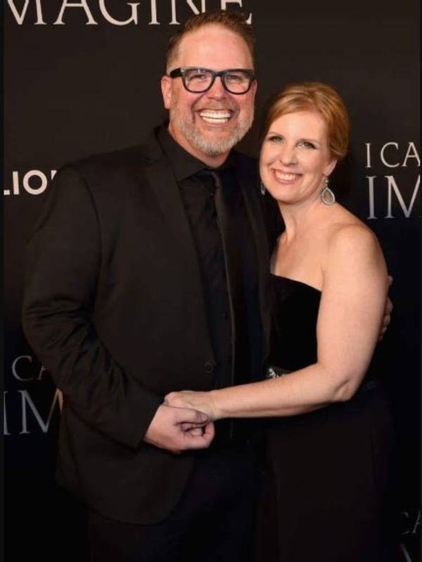 Bart Millard Net Worth, Age, Height, Bio, Birthday, Wiki!