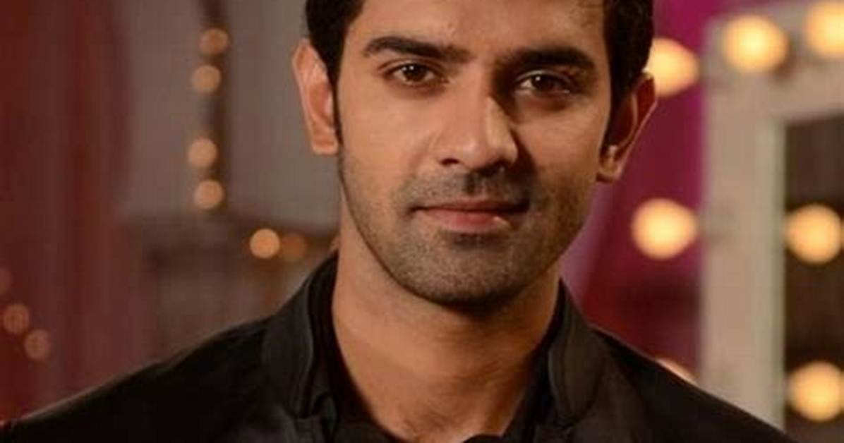 Barun Sobti - Net Worth, Age, Height, Birthday, Bio, Wiki!