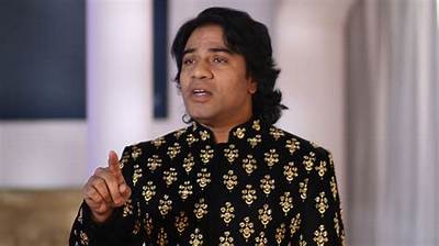 Bashir Yamini Net Worth, Age, Height, Bio, Birthday, Wiki!