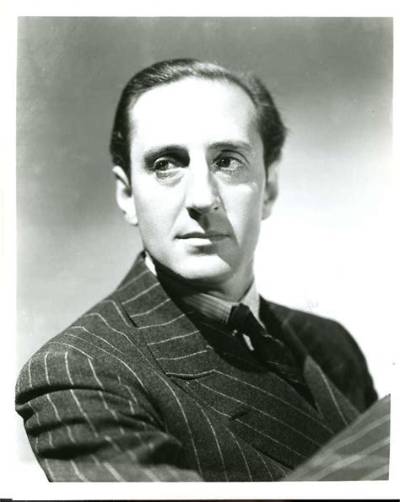 Basil Rathbone - Age, Net Worth, Height, Bio, Wiki!