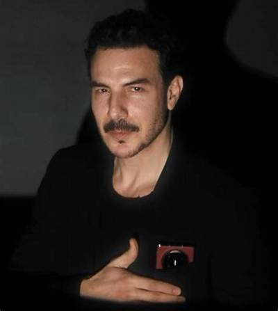 Bassel Khaiat - Net Worth, Age, Height, Birthday, Bio, Wiki!