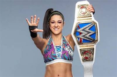 Bayley Net Worth, Age, Height, Bio, Birthday, Wiki!