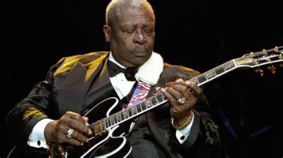 Bb King Net Worth 2024, Age, Height, Bio, Birthday, Wiki!