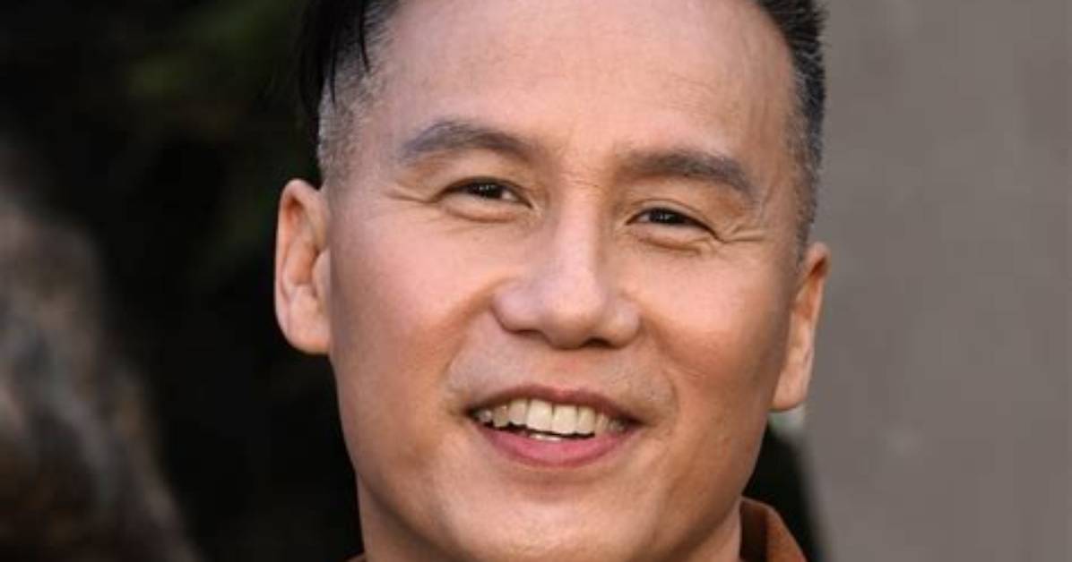 Bd Wong Net Worth, Age, Height, Bio, Birthday, Wiki!