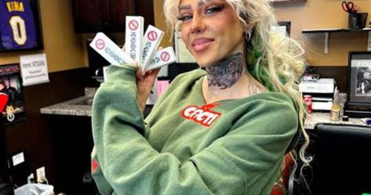 Beasteater Net Worth, Age, Height, Bio, Birthday, Wiki!