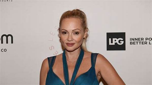 Beatrice Rosen Net Worth, Age, Height, Bio, Birthday, Wiki!