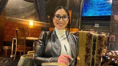 Beatriz Adriana Net Worth, Age, Height, Bio, Birthday, Wiki!