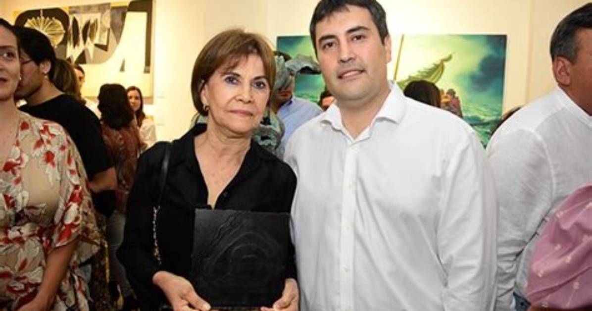Beatriz Rossell%C3%B3 Net Worth Age Height Birthday 400. Jpg