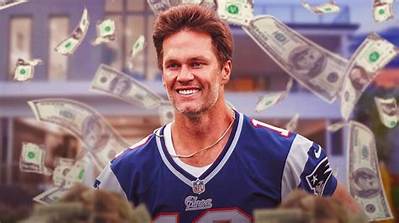 Beau Brady Net Worth 2024, Age, Height, Bio, Birthday, Wiki!