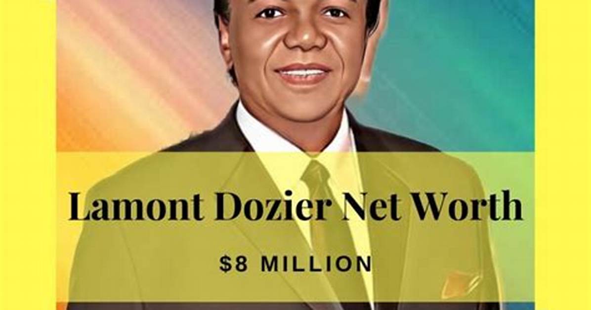 Beau Dozier Net Worth 2024, Age, Height, Bio, Birthday, Wiki!