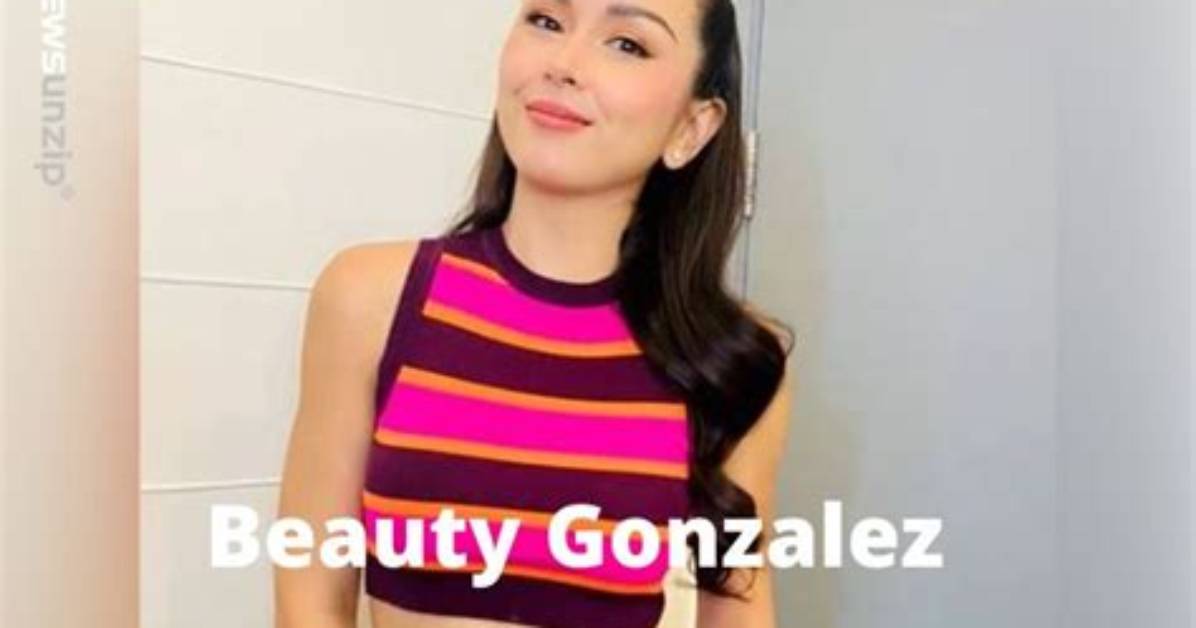 Beauty Gonzalez Net Worth, Age, Height, Bio, Birthday, Wiki!