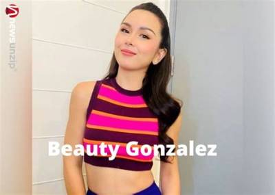 Beauty Gonzalez Net Worth, Age, Height, Bio, Birthday, Wiki!