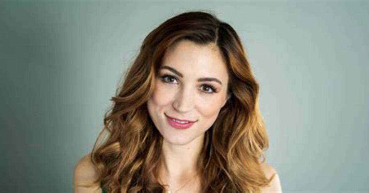 Becca Scott Net Worth 2024, Age, Height, Bio, Birthday, Wiki!