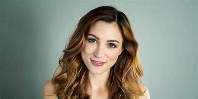 Becca Scott Net Worth 2024, Age, Height, Bio, Birthday, Wiki!