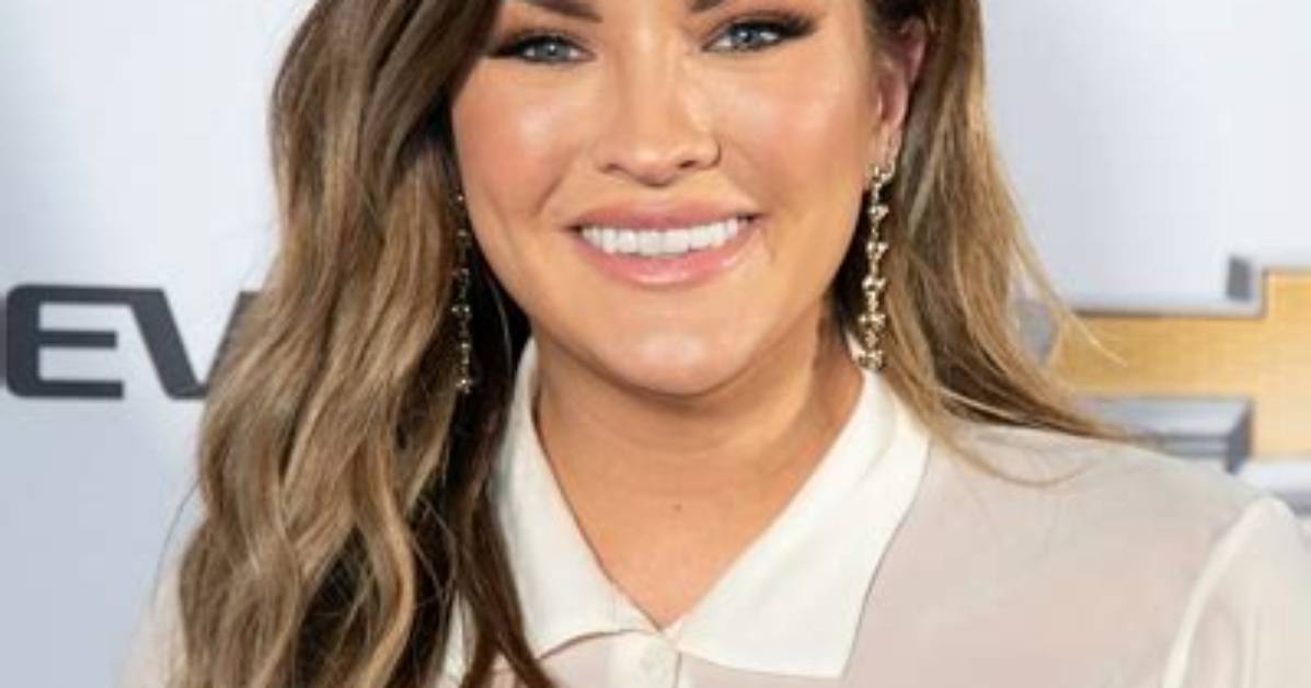 Becca Tilley Net Worth 2024, Age, Height, Bio, Birthday, Wiki!