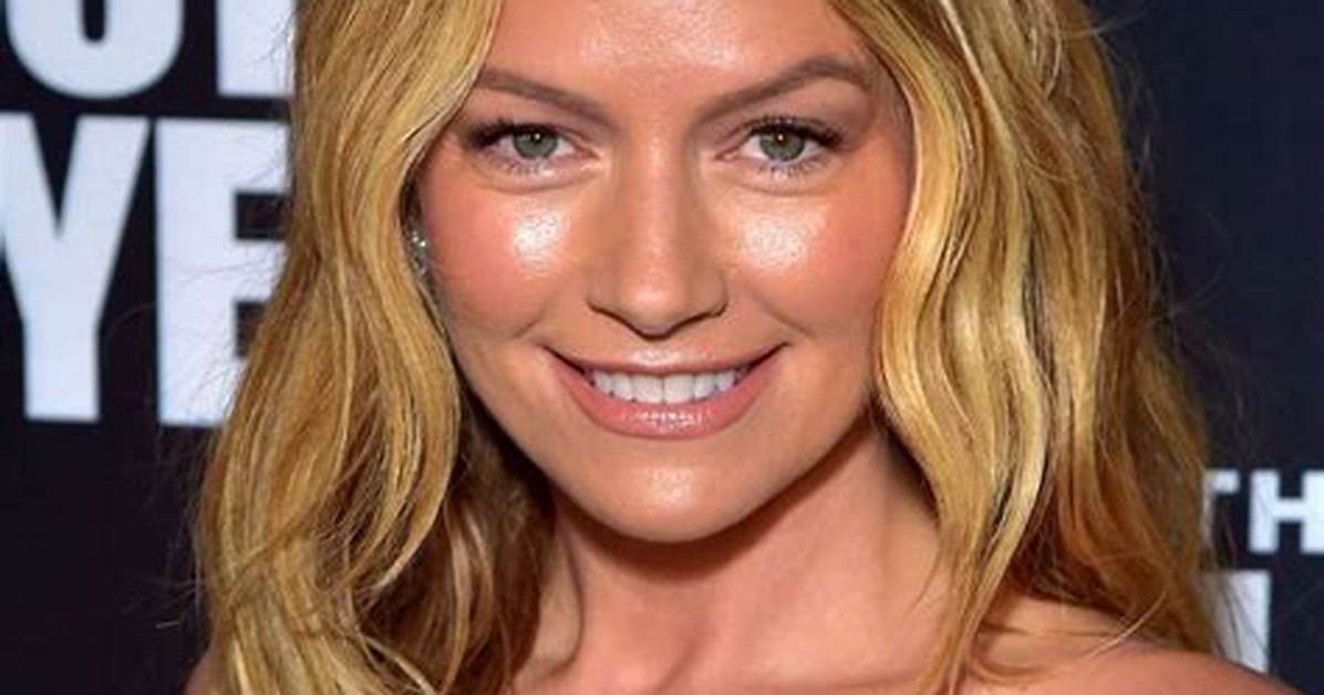 Becki Newton Net Worth 2024, Age, Height, Bio, Birthday, Wiki!