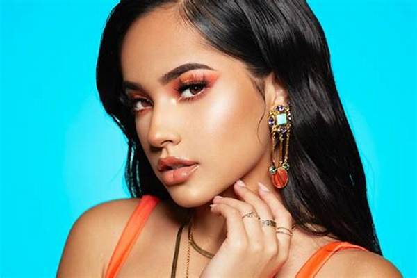 Becky G Net Worth 2024, Age, Height, Bio, Birthday, Wiki!