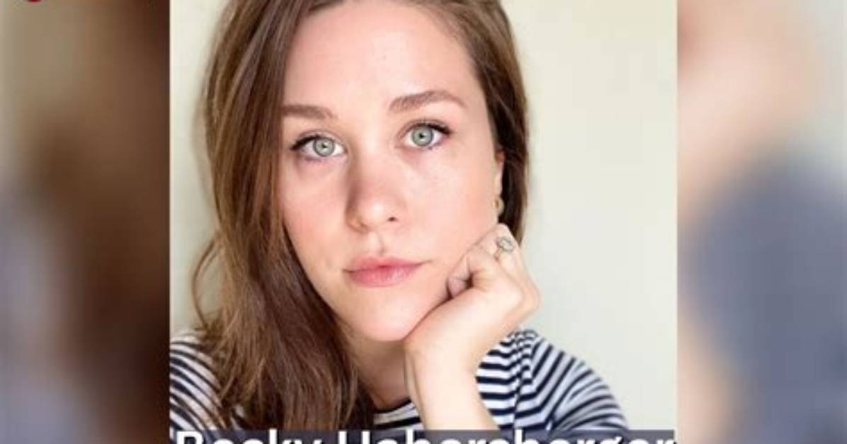 Becky Habersberger - Net Worth, Age, Height, Birthday, Bio, Wiki!