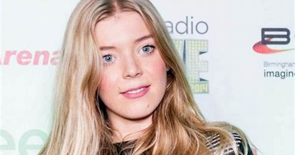 Becky Hill Net Worth, Age, Height, Bio, Birthday, Wiki!