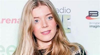 Becky Hill Net Worth, Age, Height, Bio, Birthday, Wiki!