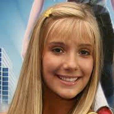 Becky Rosso Net Worth, Age, Height, Bio, Birthday, Wiki!